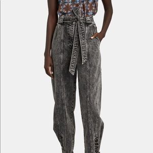 Ulla Johnson Carmen Jeans 🔥🔥🔥